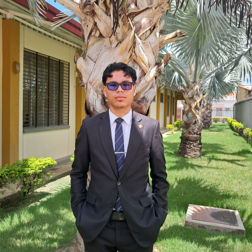 Geyner R. profile photo