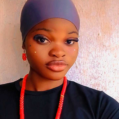 Christiana u. profile photo