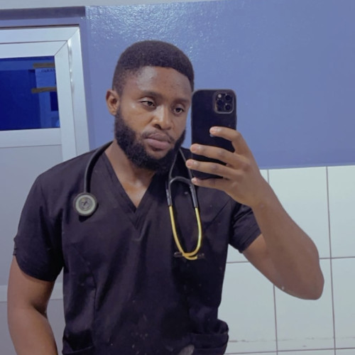 Dr Ayuba W.