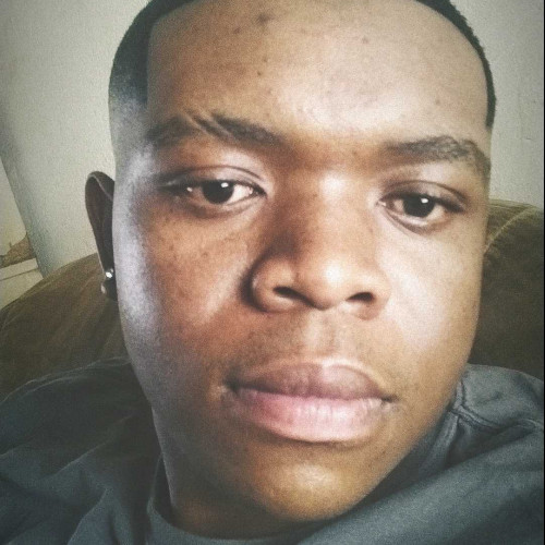 Mpho M. profile photo