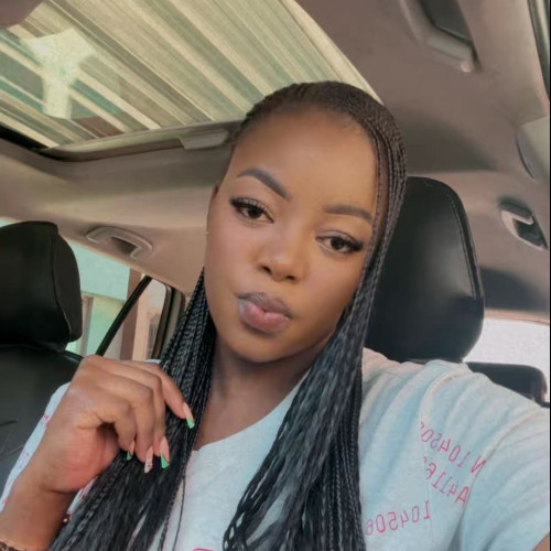 Thulisile D. profile photo