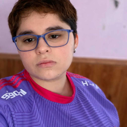 Mariela A. profile photo