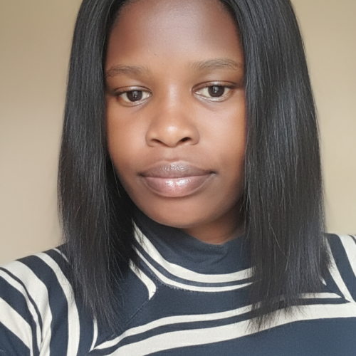 Phindile  X. profile photo