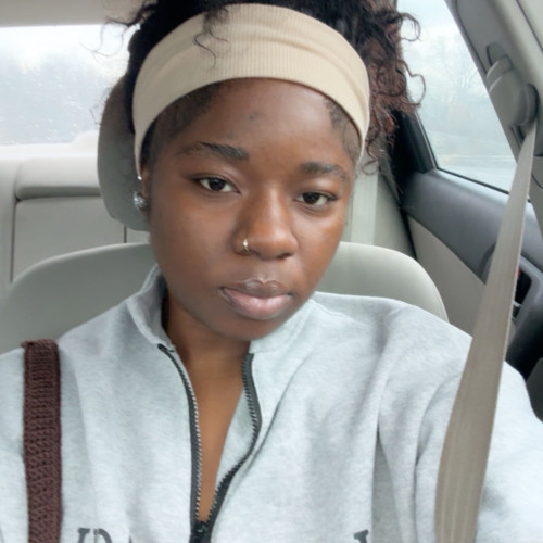 Kristal K. profile photo