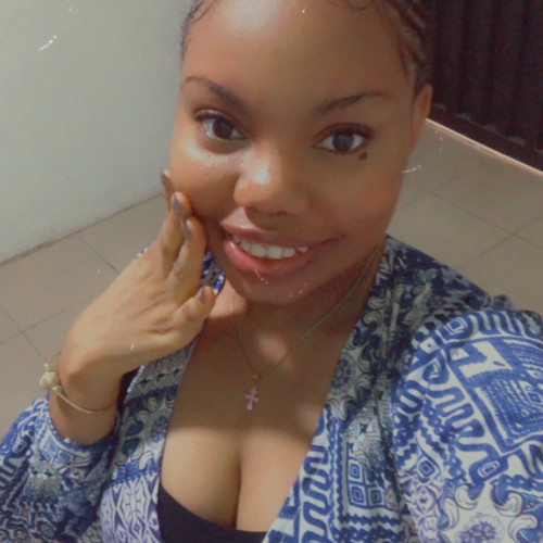 Favour A. profile photo