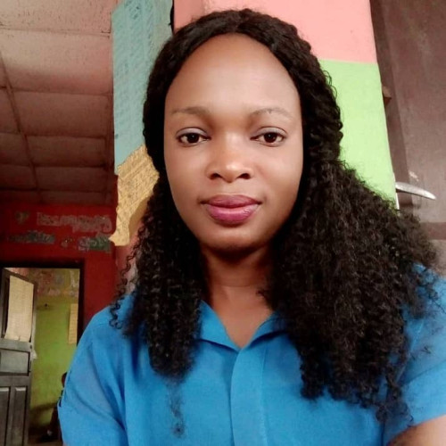 iyafekhe j.