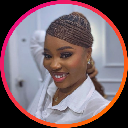 Faith S. profile photo