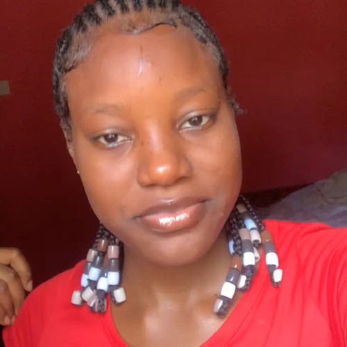 Khrisania  R. profile photo