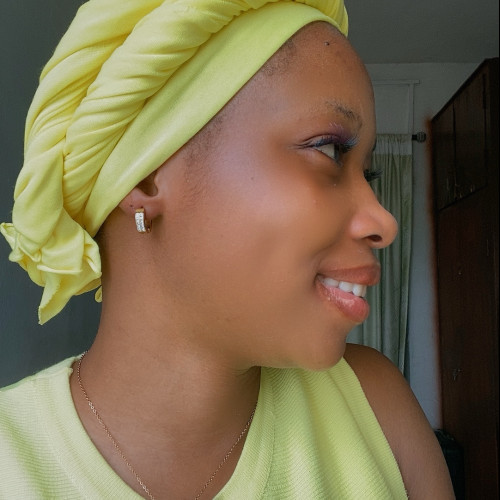 Ifeoluwa  A. profile photo