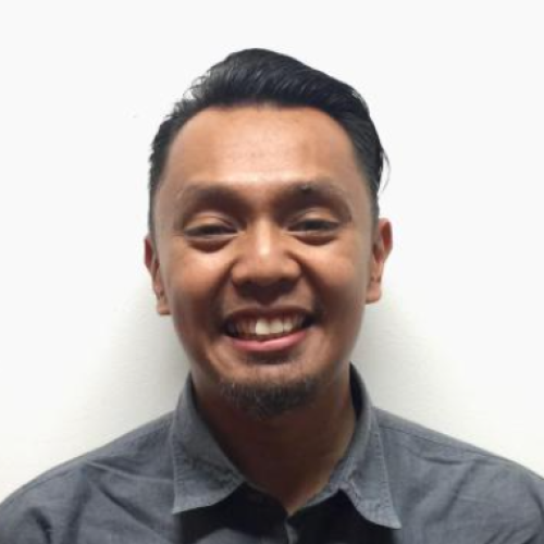 Saifful B. profile photo