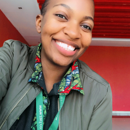 Ireen  M. profile photo