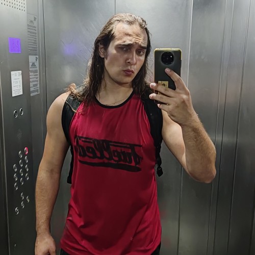 Jakub  G. profile photo