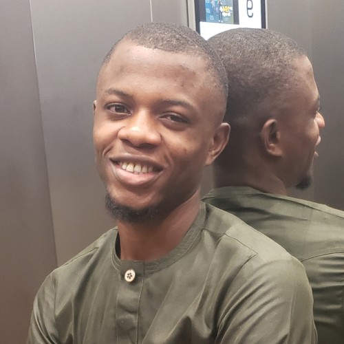 Adebusuyi Tobiloba A.