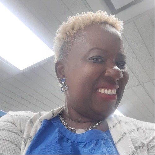Denise Laurie  H. profile photo