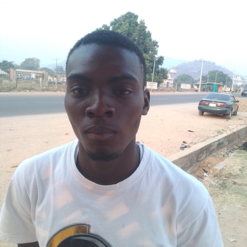 Temitope S. profile photo