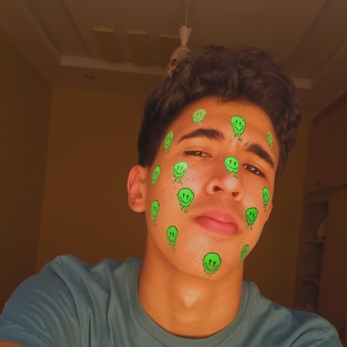 Oussama  E. profile photo