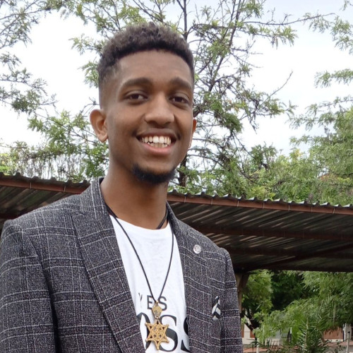 Addisu  D. profile photo