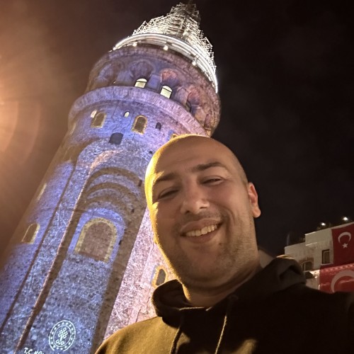 Haytem C. profile photo