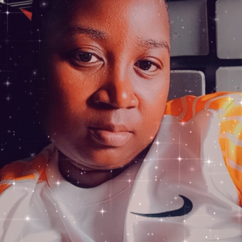 NOKWAZI D. profile photo
