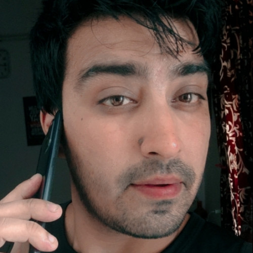 Zaid  A. profile photo