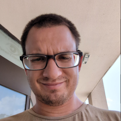 Joshua B. profile photo