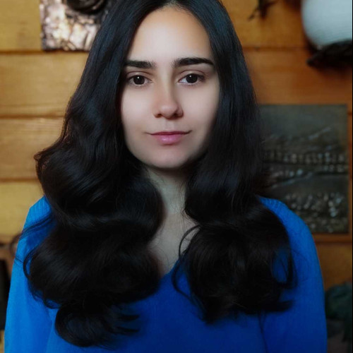 Valentina D. profile photo