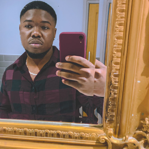 Derron  C. profile photo