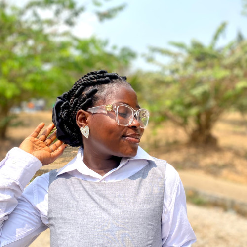 Dorathy O. profile photo