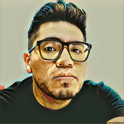 Fernando R.