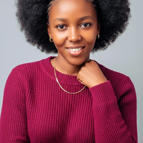 Caroline K. profile photo