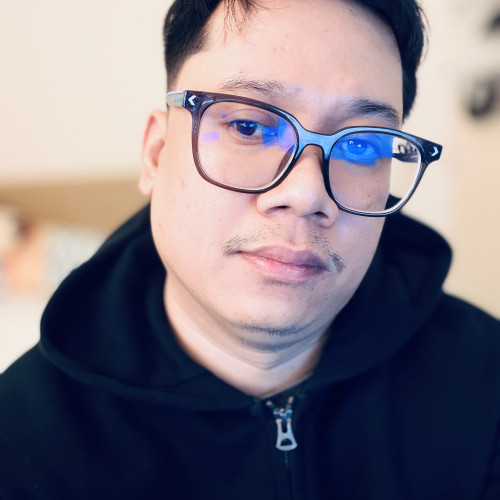 Almar R. profile photo