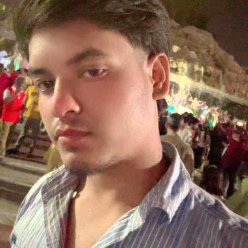 ayush s. profile photo