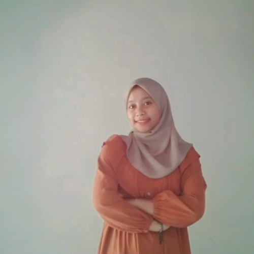 rahayu  P. profile photo