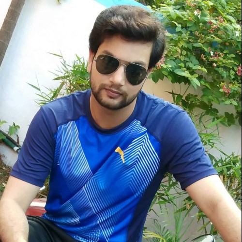 Rishabh N.