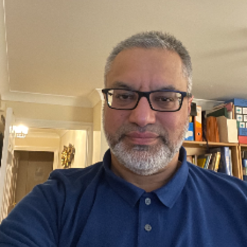 Maz Q. profile photo