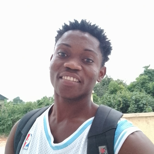 Nwangbo J. profile photo