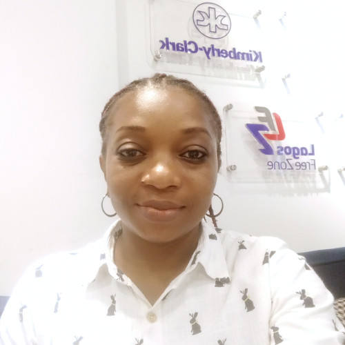 Esther  A. profile photo