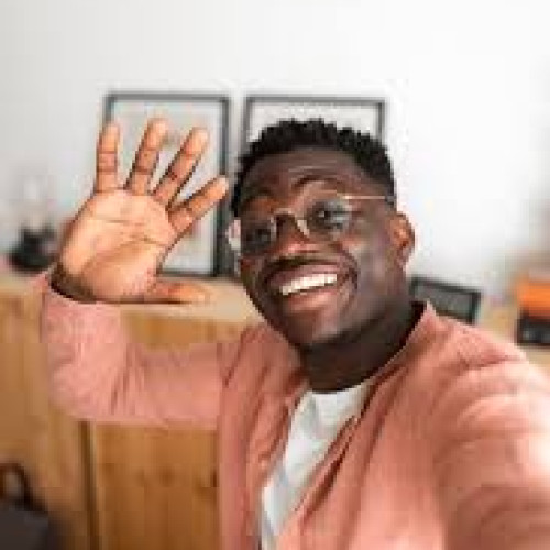 Aaron L. profile photo
