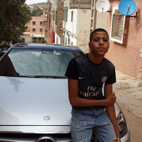 Majid  M.