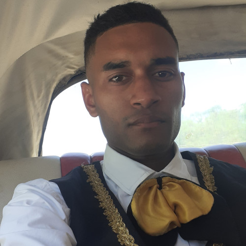 Cristian M. profile photo