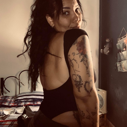 Samara H. profile photo