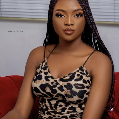 TIANA B. profile photo