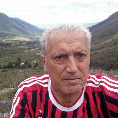 Rafael U. profile photo