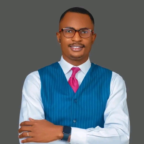 Ebenezer  A. profile photo