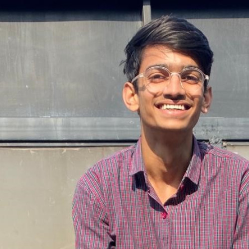 Aditya C. profile photo