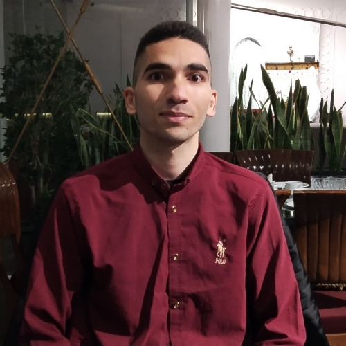 Saeed Z. profile photo