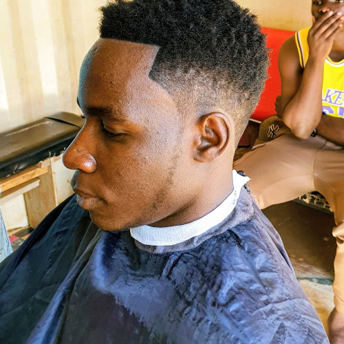 Mukalazi H. profile photo