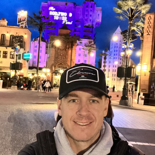 Jack M. profile photo