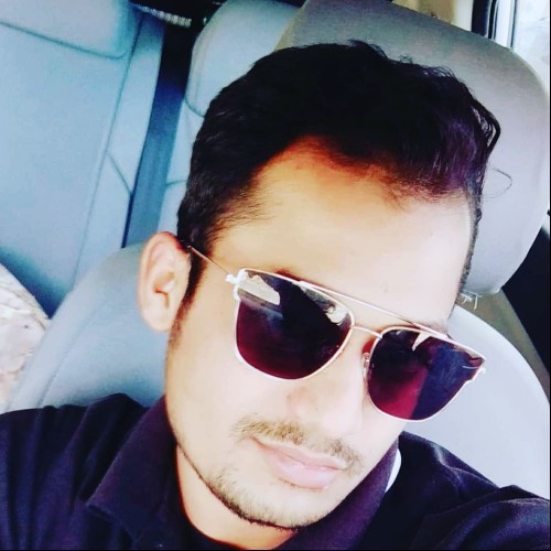 Mohammed Zafar  S.