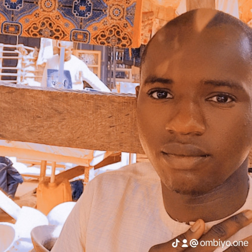 Abdullahi  I.